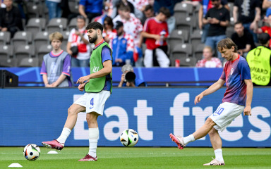 Gvardiol i Modrić na Guardianovom popisu stotinu najboljih u 2024.