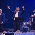 Tomislav Bralić i klapa Intrade slave 20 godina zagrebačke koncertne tradicije