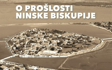 Na Sveučilištu predstavljanje monografije “Ecclesia Nonensis: o prošlosti Ninske biskupije”