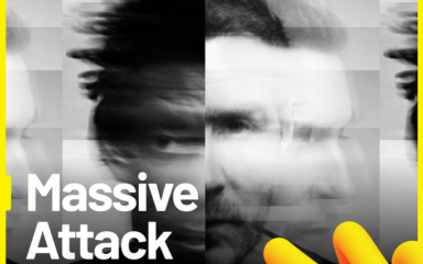 Massive Attack novo ime INmusic festivala