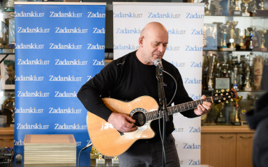 Tjedni pregled zabavnih i kulturnih događaja u Zadru i županiji