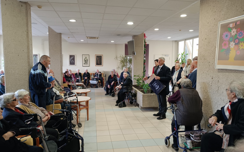 Županija lani izdvojila milijun eura za novorođenčad i smještaj u privatnim domovima