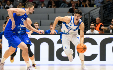 Denis Pleslić: ‘Novi igrač može doći jedino ako Gegić pristane na sporazumni raskid ugovora’