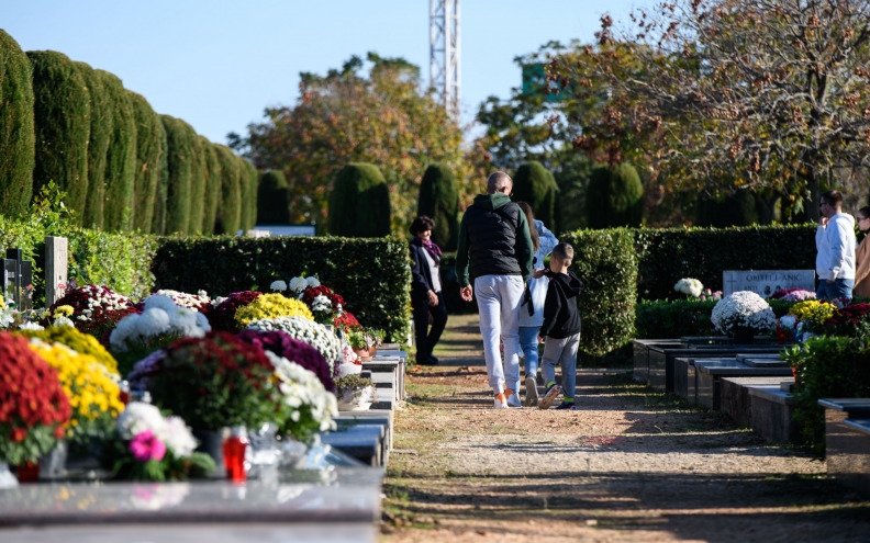 Nakon gotovo tri desetljeća idu promjene: Od uklanjana spomenika agresorima do novih pravila o prosipanju pepela