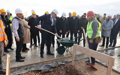 Kapitalni projekti triju naših općina: Zaduženja za vrtiće u Vrsima i Radovinu