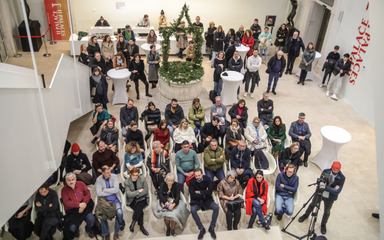 Narodni muzej obogatio zadarsku kulturnu scenu nizom izložbi, projekata, stručnih aktivnosti i radionica