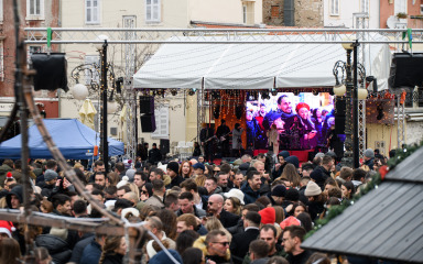 REZIME ADVENTA Zabilježeno više gostiju nego godinu ranije: ‘Povratne informacije ugostitelja su…’