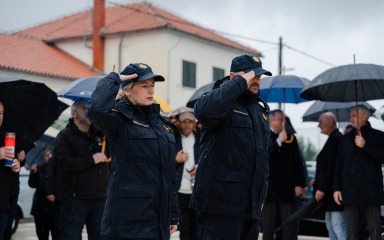 FOTO Obilježen Dan obrane općine Poličnik: ‘Iako smo izgubili domove, naš je imperativ bio sloboda…’