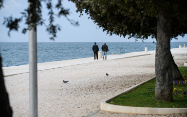 Stiglo je zahlađenje, donosimo prognozu vremena