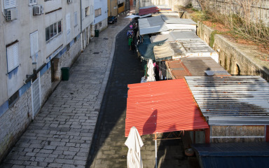 ‘MOŽE SE SLOMITI!’ Zadranka zapreštena prizorom na Poluotoku: ‘Iz dana u dan je sve gore!’