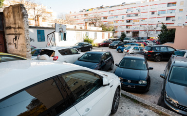 U Zadru se povećava broj vozila, no to ne prati broj parkirnih mjesta: ‘Stanje je katastrofalno!’