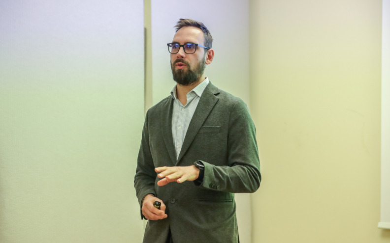 Frane Herenda o utjecaju svakodnevnog stresa: 'Suvremeni život nije u skladu s našom prirodom'