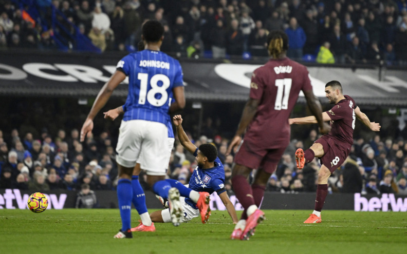 Gol i asistencija Kovačića u velikoj pobjedi Cityja