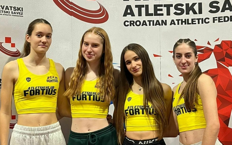 Fortiusova smjena generacija