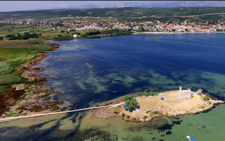 PROMATRANJE PTICA Općina Posedarje novim projektom želi obogatiti turističku ponudu
