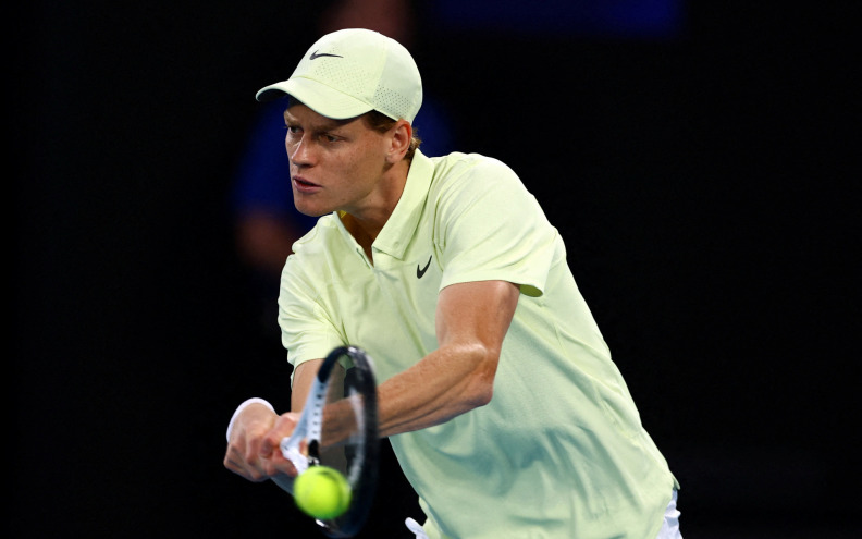 Sinner i Auger-Aliassime u finalu Mastersa u Parizu