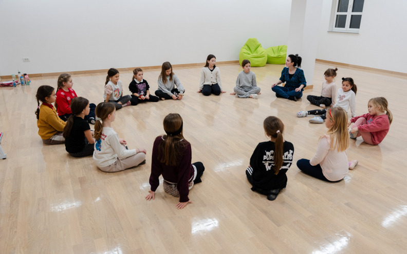 Centar za mlade već je postao mjesto susreta, kulture i učenja