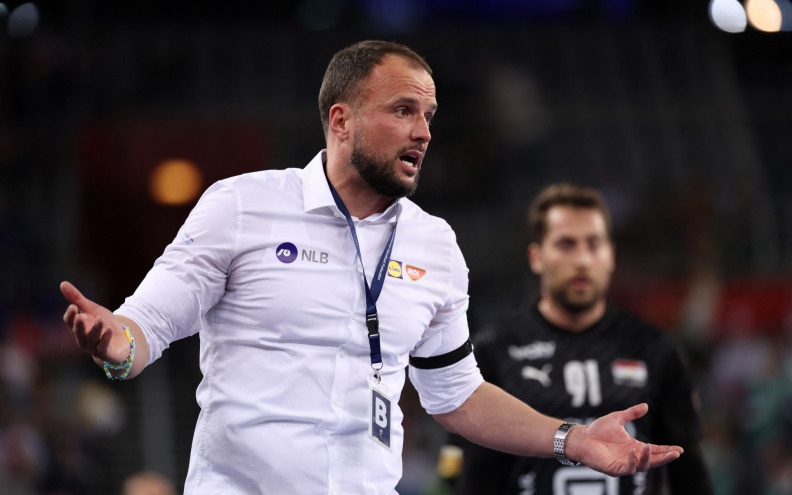 Slovenski izbornik: Hrvati će biti pod pritiskom jer moraju pobijediti ako žele u četvrtfinale