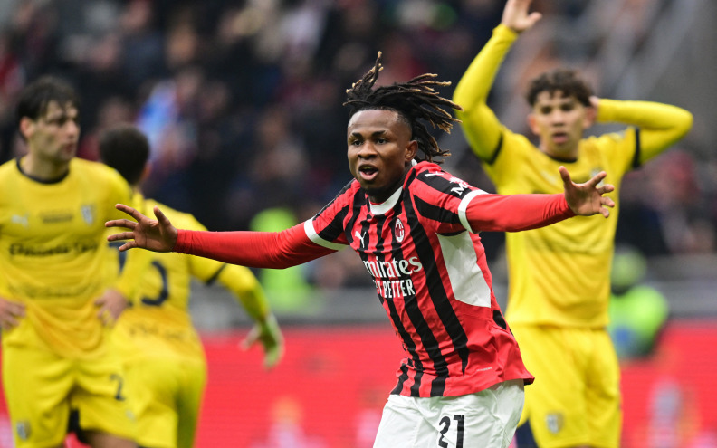 Milan nakon preokreta do pobjede