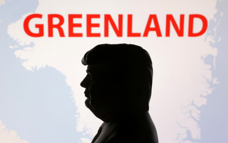 Čak 85 posto Grenlanđana ne želi biti dijelom SAD-a