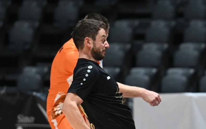 Naznake krize Višnjika, Sukošanu derbi začelja