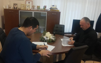 Za radnike Nasada ispregovarana veća primanja, evo za koliko