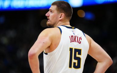 Nikola Jokić ponovo je pomaknuo granice mogućega