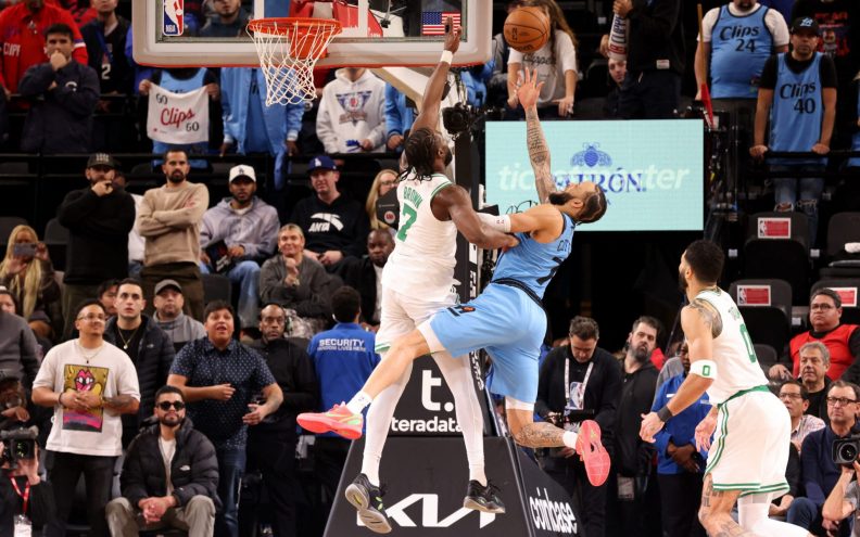 Clippersi bez Ivice Zubca poraženi u produžetku