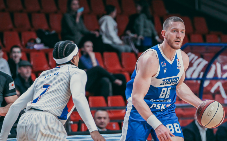 Zadrani u Laktašima zapeli u napadačkoj rapsodiji