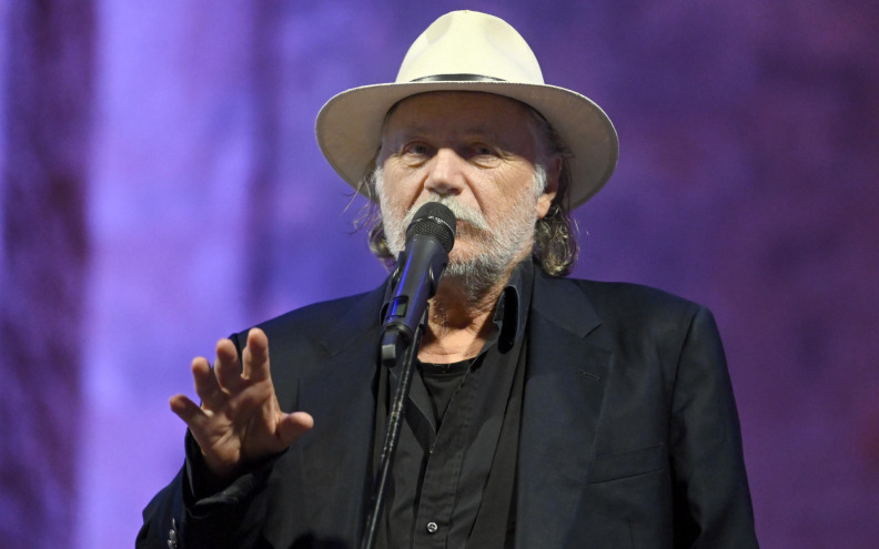 Rade Šerbedžija podržao prosvjede u Srbiji