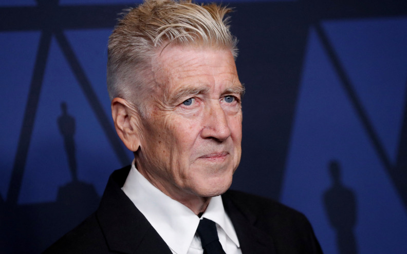 Preminuo legendarni redatelj David Lynch