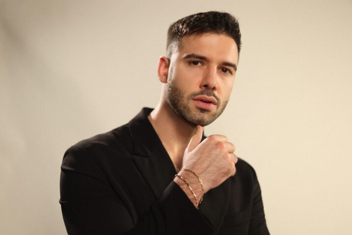 Ivan Milić, umjetničkog imena IVXN , s pjesmom Monopol priprema nastup dostojan pozornice Dore