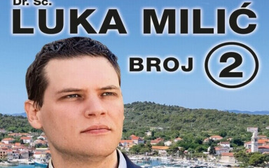 Kandidat za načelnika Općine Kukljica: Spreman sam žrtvovati sve – da bi Kukljica dobila sve