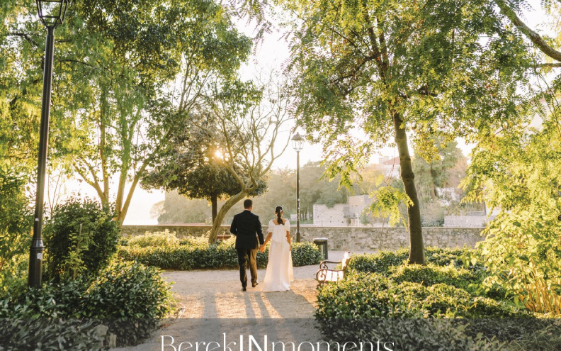 Organizirate vjenčanje ili feštu? Berekin daje do 1200 eura popusta - evo kako do toga!