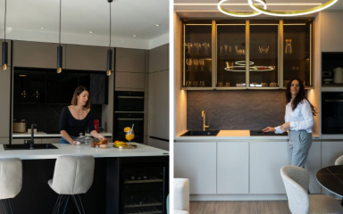 Kako su Nolte kuhinje srušile granice običnog – i učinile apartmane mjestom kojem se gosti vraćaju