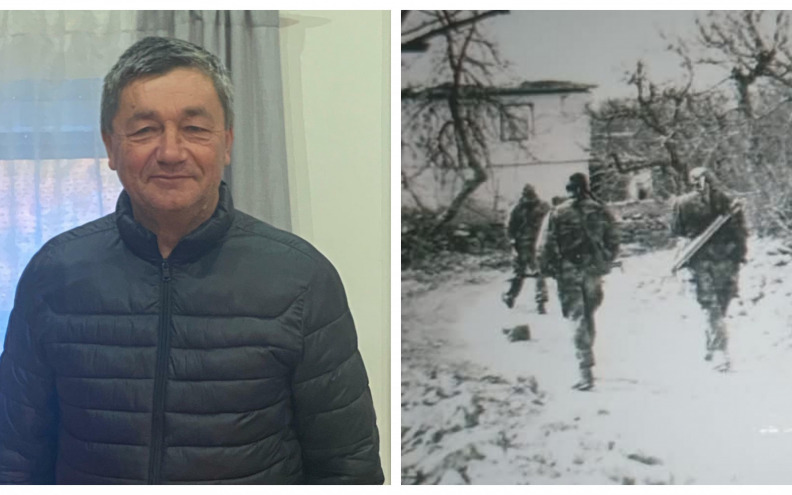 AKCIJA MASLENICA (1) Rudela: U jednom danu ista cesta bila bi i njihova i naša