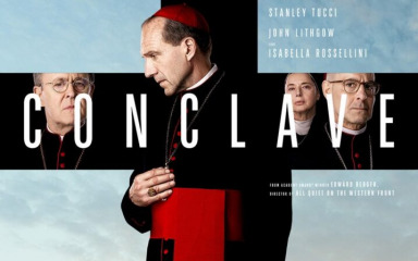 ‘The Conclave’ zaradio čak 12 nominacija za prestižne BAFTA nagrade