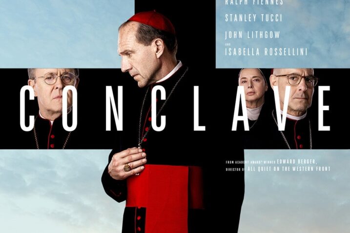 'The Conclave' zaradio čak 12 nominacija za prestižne BAFTA nagrade