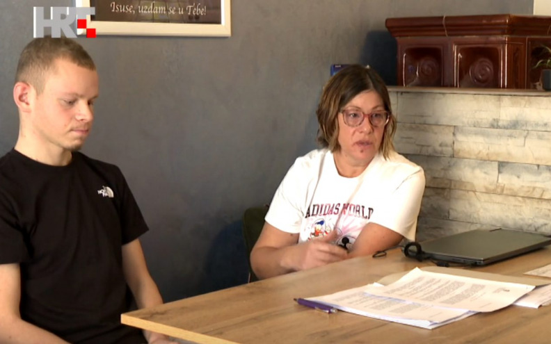 Obitelj Karla Magaša snašla nova nedaća: 'Prebolna je situacija, veliki su strahovi...'