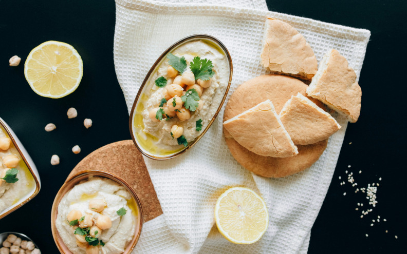 Zaboravite na kruh! Ove pogačice spremne su za tren
