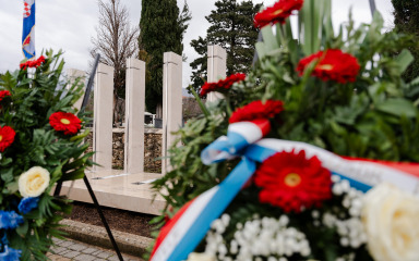 Ministarstvo pravosuđa: Vlada će poduzeti sve kako bi zaštitila hrvatske branitelje