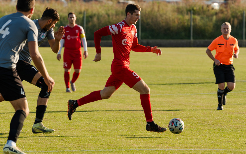 Nakon Polače, Margarin potopio i »vječne« prvake