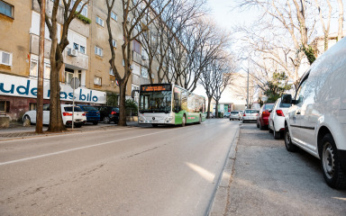 Liburnija od danas uvodi promjene u voznim redovima na tri autobusne linije