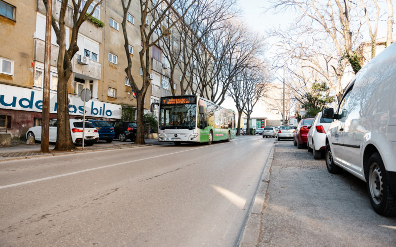 Liburnija od danas uvodi promjene u voznim redovima na tri autobusne linije: 'Ovo je primjer reakcije na potrebe građana'