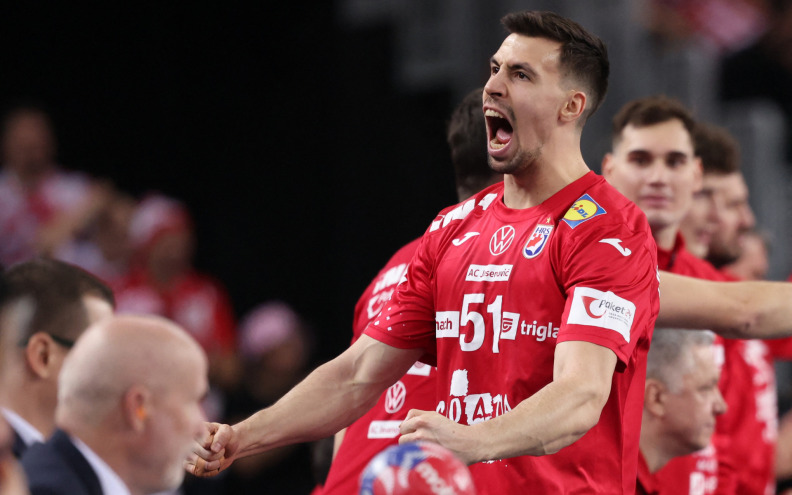 Sigurdsson tijekom dočeka u Zadru otkrio: 