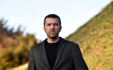 Robert Žibreg svojim otkrićem ušao u povijest hrvatske astronomije