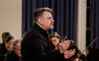 Dirigent, violončelist i pedagog: “Pažnja publike sve je kraća na koncertima”