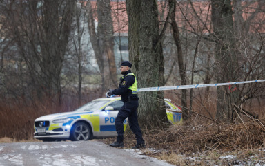 Desetak ubijenih u pucnjavi u Švedskoj, vjeruje se da je i napadač mrtav