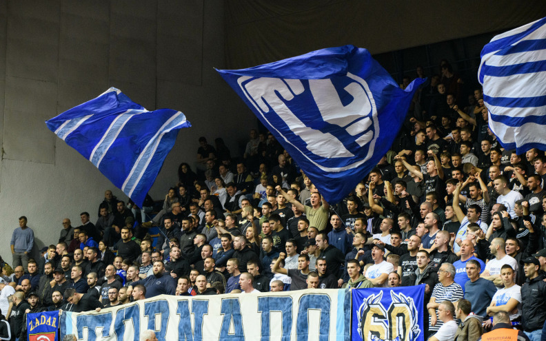 Poznat datum prodaje ulaznica za utakmicu Hrvatske i Francuske u Jazinama