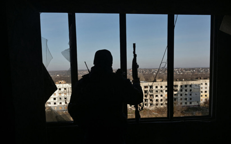 Četiri osobe ubijene u ukrajinskom napadu dronovima u ruskoj regiji Belgorod